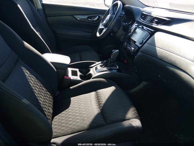 45129755 :رقم المزاد ، KNMAT2MVXKP546098 vin ، 2019 Nissan Rogue Sv مزاد بيع