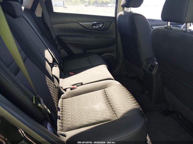 45129755 :رقم المزاد ، KNMAT2MVXKP546098 vin ، 2019 Nissan Rogue Sv مزاد بيع