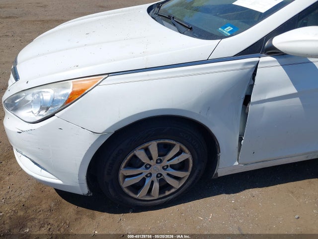 Aukcja sprzedaży 2012 Hyundai Sonata Gls, vin: 5NPEB4AC6CH405318, numer aukcji: 45129758