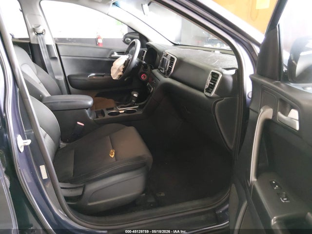 Продаж на аукціоні авто 2017 Kia Sportage Lx, vin: KNDPM3AC4H7081360, номер лоту: 45129759