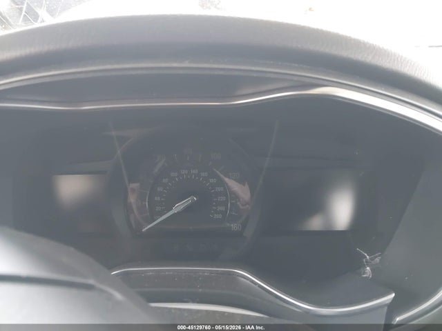 Продажа на аукционе авто 2014 Ford Fusion Titanium, vin: 3FA6P0D91ER288025, номер лота: 45129760