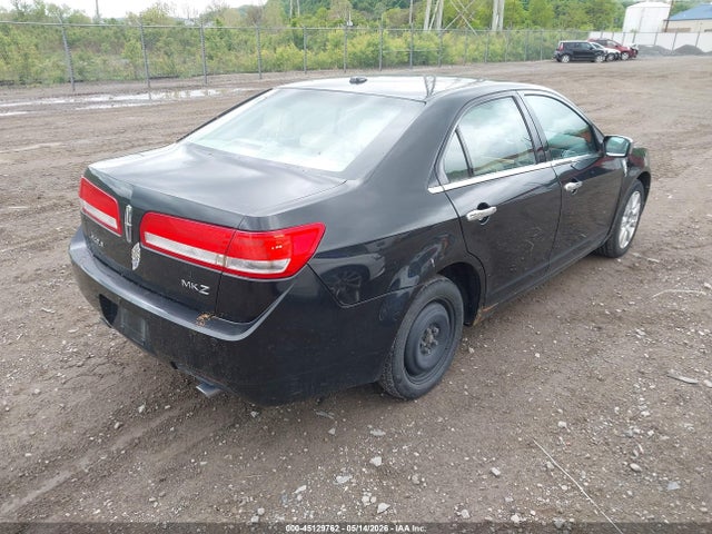Продаж на аукціоні авто 2012 Lincoln Mkz, vin: 3LNHL2GC4CR827974, номер лоту: 45129762