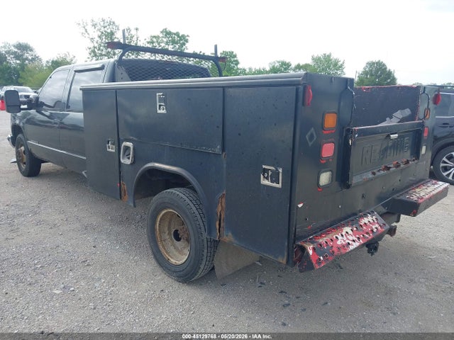Aukcja sprzedaży 1997 Gmc Sierra 3500 Hd Sl, vin: 1GTHC33J7VF048678, numer aukcji: 45129768