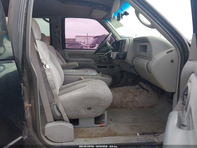 Aukcja sprzedaży 1997 Gmc Sierra 3500 Hd Sl, vin: 1GTHC33J7VF048678, numer aukcji: 45129768