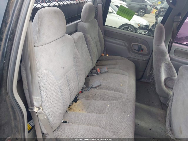 Aukcja sprzedaży 1997 Gmc Sierra 3500 Hd Sl, vin: 1GTHC33J7VF048678, numer aukcji: 45129768