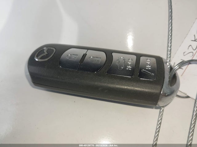 Aukcja sprzedaży 2018 Mazda Mazda6 Touring, vin: JM1GL1VMXJ1306920, numer aukcji: 45129770