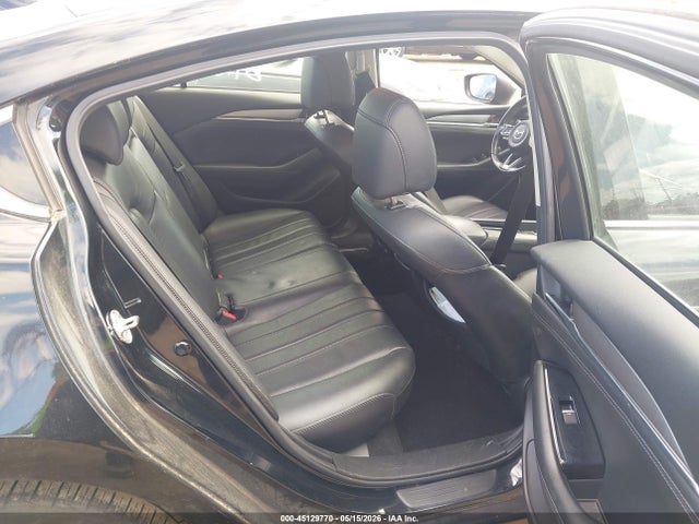 Aukcja sprzedaży 2018 Mazda Mazda6 Touring, vin: JM1GL1VMXJ1306920, numer aukcji: 45129770