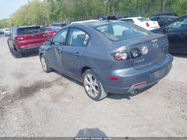 2009 Mazda Mazda3 I მანქანა იყიდება აუქციონზე, vin: JM1BK32GX91199760, აუქციონის ნომერი: 45129773