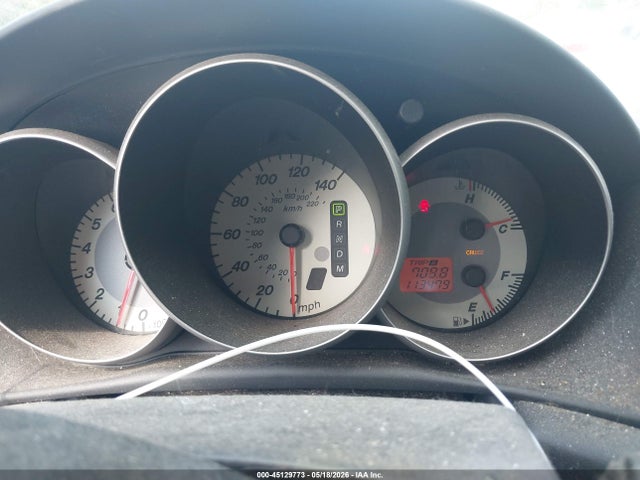 2009 Mazda Mazda3 I მანქანა იყიდება აუქციონზე, vin: JM1BK32GX91199760, აუქციონის ნომერი: 45129773