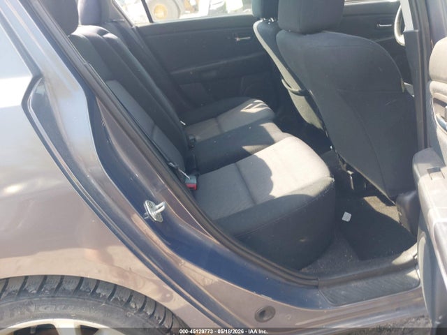 2009 Mazda Mazda3 I მანქანა იყიდება აუქციონზე, vin: JM1BK32GX91199760, აუქციონის ნომერი: 45129773