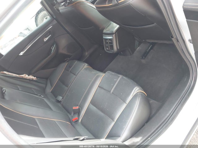 Продаж на аукціоні авто 2018 Chevrolet Impala 2lz, vin: 1G1125S36JU142844, номер лоту: 45129776