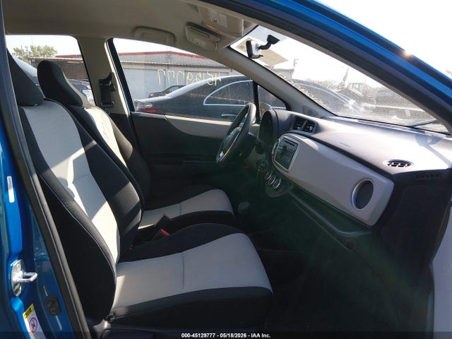 Aukcja sprzedaży 2012 Toyota Yaris Le, vin: JTDKTUD32CD537767, numer aukcji: 45129777