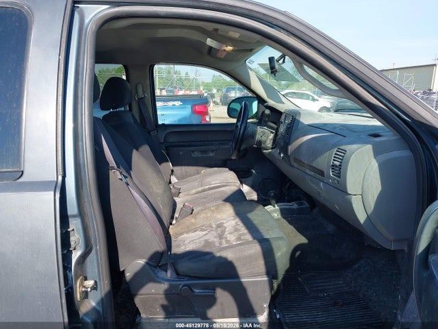 2011 Gmc Sierra 1500 Sl მანქანა იყიდება აუქციონზე, vin: 3GTP2UEAXBG271521, აუქციონის ნომერი: 45129778