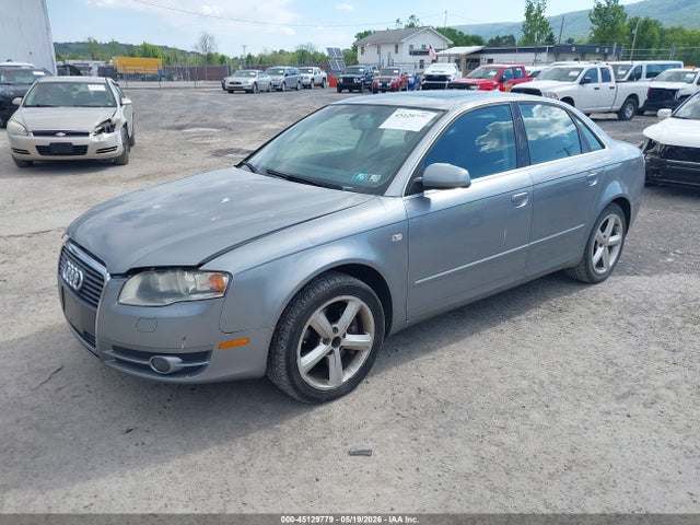 Aukcja sprzedaży 2007 Audi A4 3.2, vin: WAUDH78E27A055540, numer aukcji: 45129779