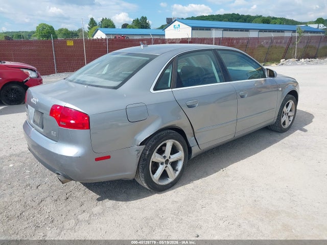 Aukcja sprzedaży 2007 Audi A4 3.2, vin: WAUDH78E27A055540, numer aukcji: 45129779