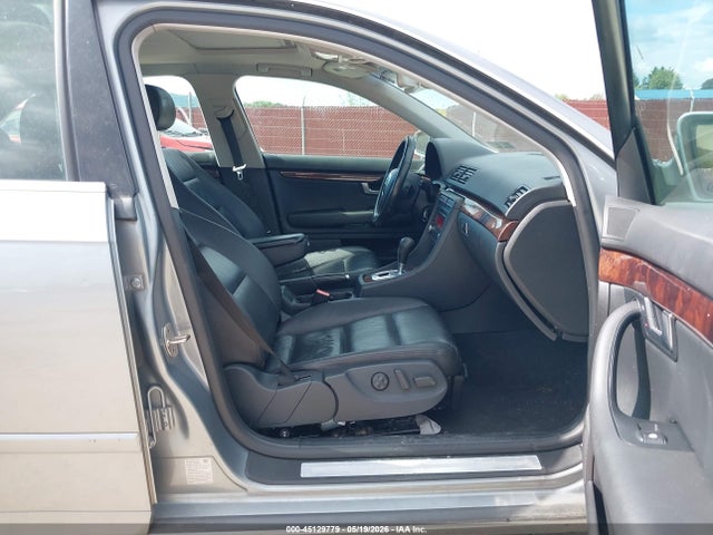 Aukcja sprzedaży 2007 Audi A4 3.2, vin: WAUDH78E27A055540, numer aukcji: 45129779