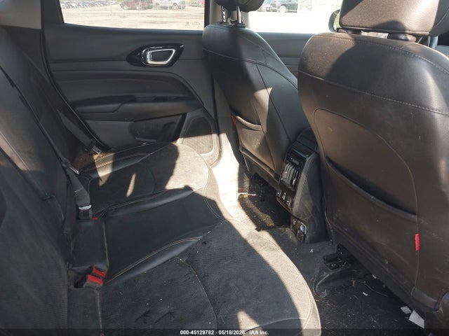 2022 Jeep Compass Trailhawk 4x4 მანქანა იყიდება აუქციონზე, vin: 3C4NJDDB0NT208895, აუქციონის ნომერი: 45129782