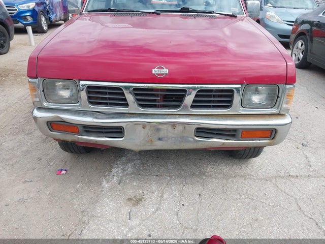 45129783 :رقم المزاد ، 1N6SD11S1VC369780 vin ، 1997 Nissan 4x2 Truck Xe مزاد بيع