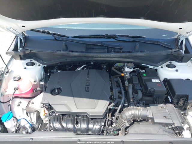 Aukcja sprzedaży 2023 Kia Sportage Ex, vin: 5XYK33AF4PG066267, numer aukcji: 45129786
