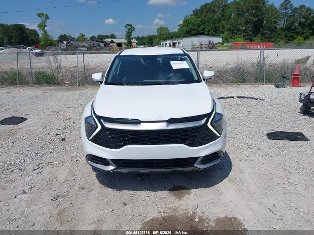 Aukcja sprzedaży 2023 Kia Sportage Ex, vin: 5XYK33AF4PG066267, numer aukcji: 45129786