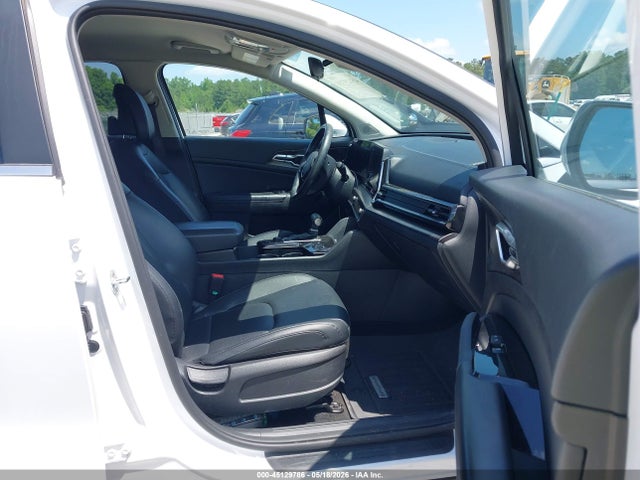 Aukcja sprzedaży 2023 Kia Sportage Ex, vin: 5XYK33AF4PG066267, numer aukcji: 45129786