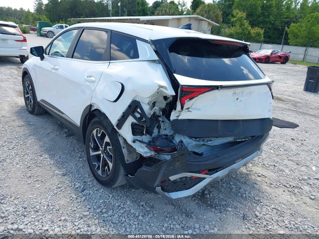 Aukcja sprzedaży 2023 Kia Sportage Ex, vin: 5XYK33AF4PG066267, numer aukcji: 45129786