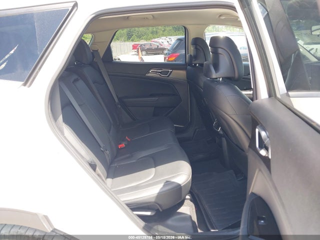 Aukcja sprzedaży 2023 Kia Sportage Ex, vin: 5XYK33AF4PG066267, numer aukcji: 45129786