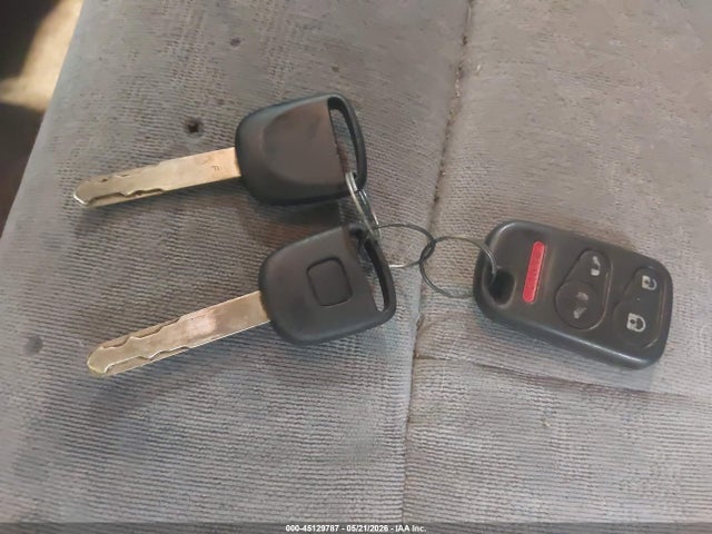 Aukcja sprzedaży 2003 Honda Odyssey Ex, vin: 5FNRL18663B000166, numer aukcji: 45129787