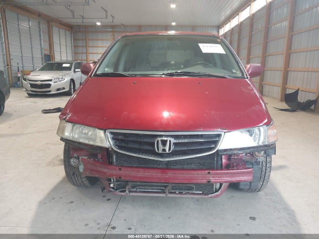 Aukcja sprzedaży 2003 Honda Odyssey Ex, vin: 5FNRL18663B000166, numer aukcji: 45129787