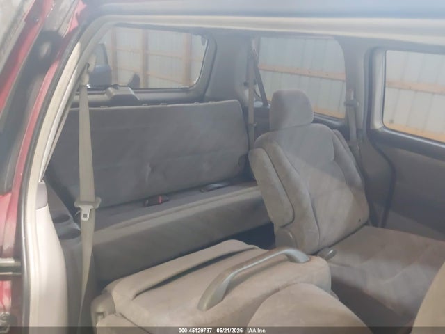 Aukcja sprzedaży 2003 Honda Odyssey Ex, vin: 5FNRL18663B000166, numer aukcji: 45129787