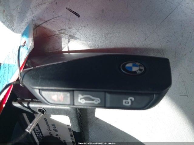 45129789 :رقم المزاد ، 5UX53GP0XS9099385 vin ، 2025 Bmw X3 30 Xdrive مزاد بيع