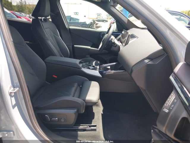 45129789 :رقم المزاد ، 5UX53GP0XS9099385 vin ، 2025 Bmw X3 30 Xdrive مزاد بيع