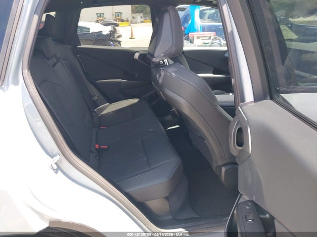 45129789 :رقم المزاد ، 5UX53GP0XS9099385 vin ، 2025 Bmw X3 30 Xdrive مزاد بيع