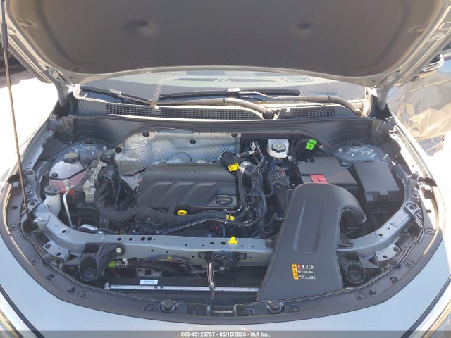 Продажа на аукционе авто 2026 Buick Envista Preferred Fwd, vin: KL47LAEP7TB061057, номер лота: 45129797