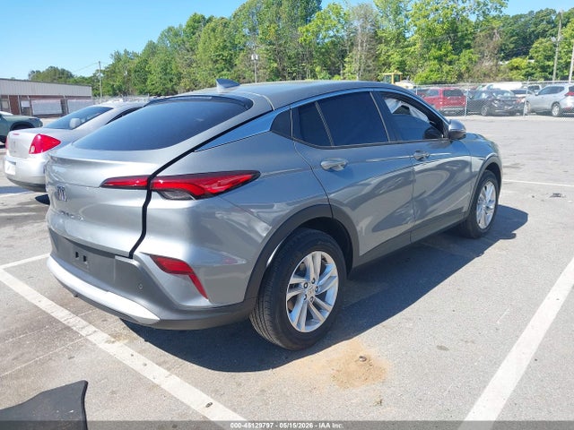 Продажа на аукционе авто 2026 Buick Envista Preferred Fwd, vin: KL47LAEP7TB061057, номер лота: 45129797
