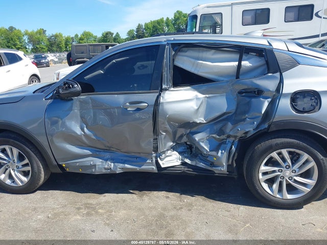 Продажа на аукционе авто 2026 Buick Envista Preferred Fwd, vin: KL47LAEP7TB061057, номер лота: 45129797