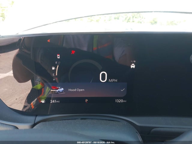 Продажа на аукционе авто 2026 Buick Envista Preferred Fwd, vin: KL47LAEP7TB061057, номер лота: 45129797
