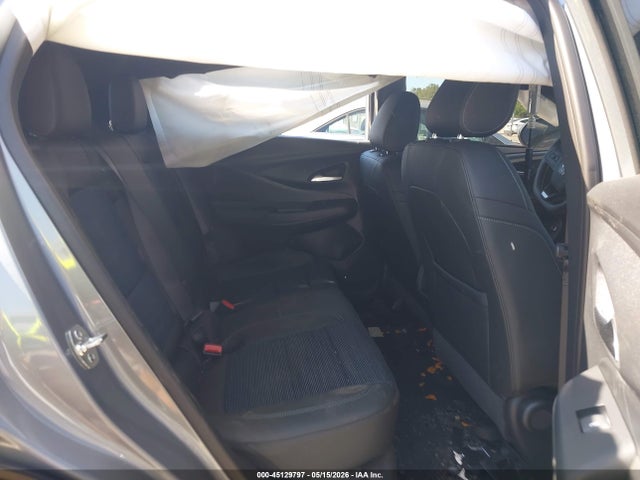 Продажа на аукционе авто 2026 Buick Envista Preferred Fwd, vin: KL47LAEP7TB061057, номер лота: 45129797