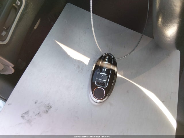 Aukcja sprzedaży 2018 Infiniti Q50 3.0t Luxe, vin: JN1EV7AP1JM366882, numer aukcji: 45129803