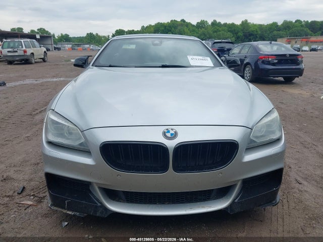 Aukcja sprzedaży 2014 Bmw 650i, vin: WBAYM9C54ED248042, numer aukcji: 45129805