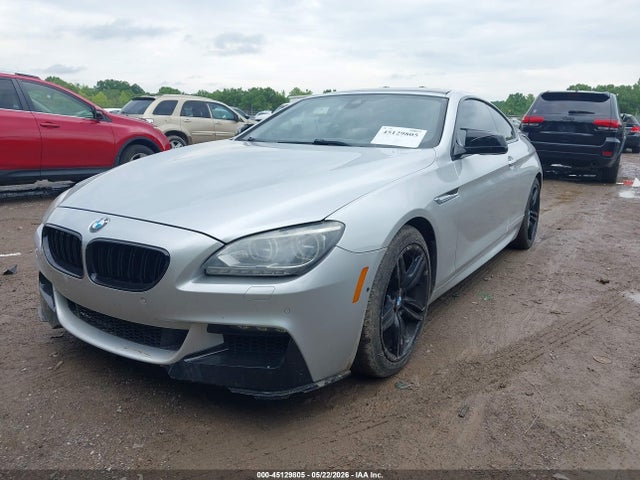 Aukcja sprzedaży 2014 Bmw 650i, vin: WBAYM9C54ED248042, numer aukcji: 45129805