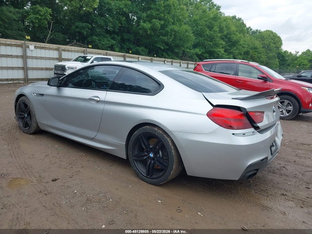 Aukcja sprzedaży 2014 Bmw 650i, vin: WBAYM9C54ED248042, numer aukcji: 45129805