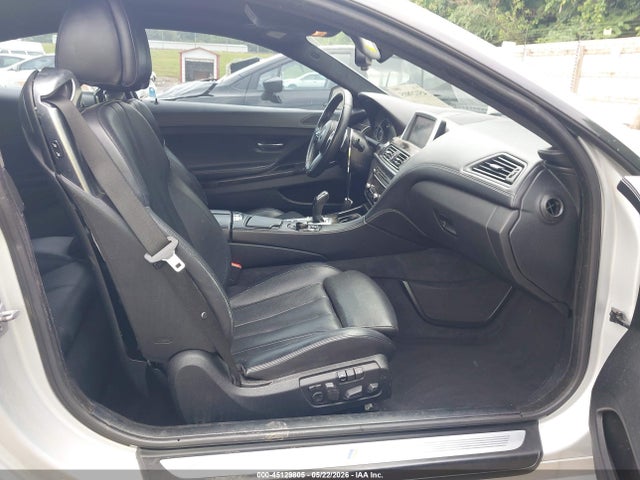 Aukcja sprzedaży 2014 Bmw 650i, vin: WBAYM9C54ED248042, numer aukcji: 45129805