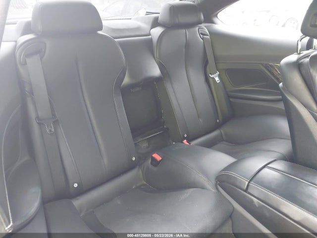 Aukcja sprzedaży 2014 Bmw 650i, vin: WBAYM9C54ED248042, numer aukcji: 45129805