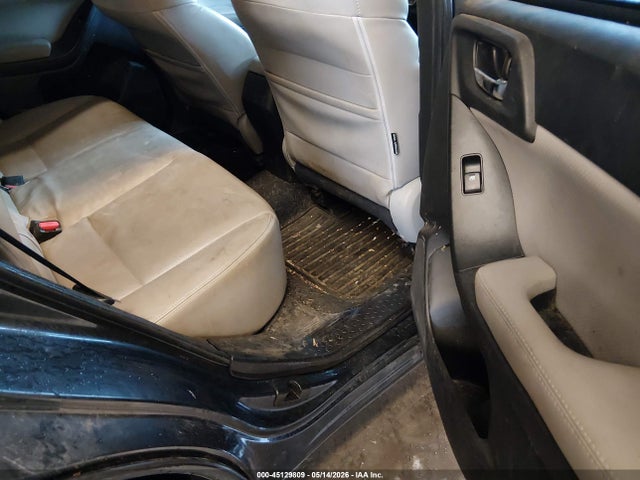 45129809 :رقم المزاد ، JF2SJAJC2EH436377 vin ، 2014 Subaru Forester 2.5i Limited مزاد بيع
