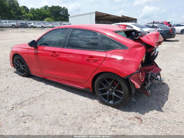 Продаж на аукціоні авто 2023 Honda Civic Sport, vin: 2HGFE2F57PH522500, номер лоту: 45129811
