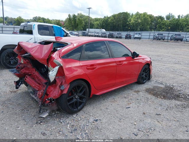 Продаж на аукціоні авто 2023 Honda Civic Sport, vin: 2HGFE2F57PH522500, номер лоту: 45129811