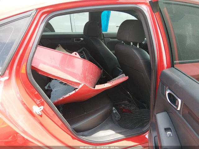 Продаж на аукціоні авто 2023 Honda Civic Sport, vin: 2HGFE2F57PH522500, номер лоту: 45129811