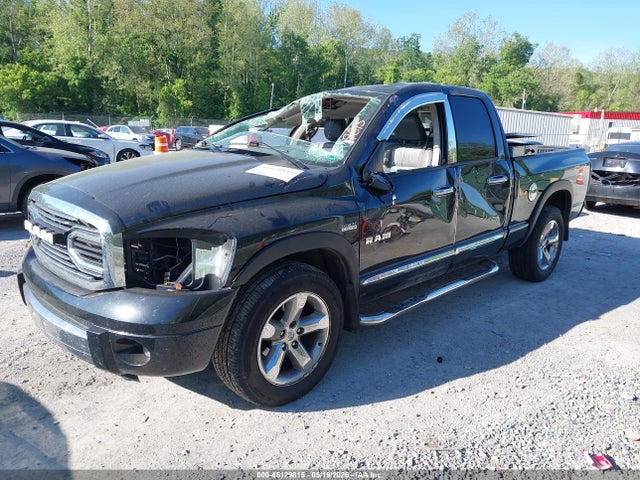 Aukcja sprzedaży 2008 Dodge Ram 1500 Laramie, vin: 1D7HA18258S632719, numer aukcji: 45129815