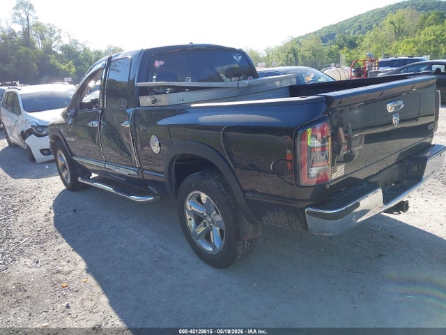 Aukcja sprzedaży 2008 Dodge Ram 1500 Laramie, vin: 1D7HA18258S632719, numer aukcji: 45129815